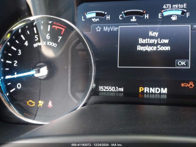1FMJK1KT7LEB00014 Ford Expedition Limited Max