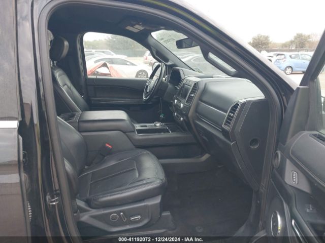 1FMJK1KT7LEB00014 Ford Expedition Limited Max