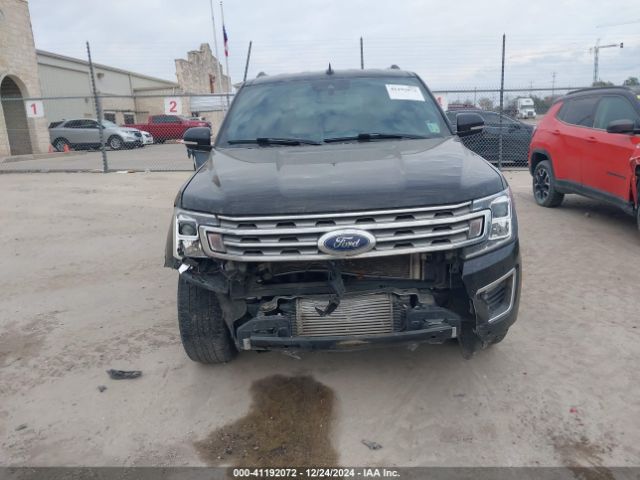 1FMJK1KT7LEB00014 Ford Expedition Limited Max