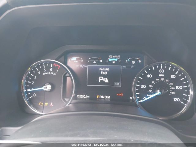 1FMJK1KT7LEB00014 Ford Expedition Limited Max