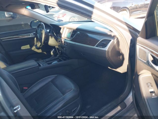 KMHGN4JE1FU098938 Hyundai Genesis 3.8