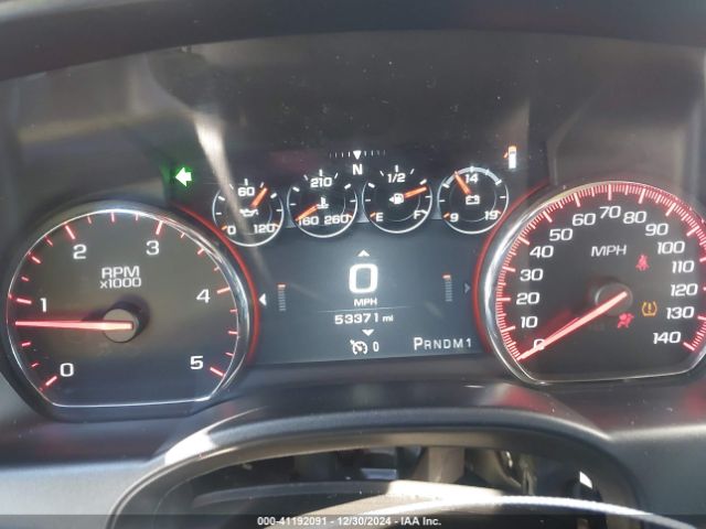 1GT120E85FF514980 GMC Sierra 2500hd Denali