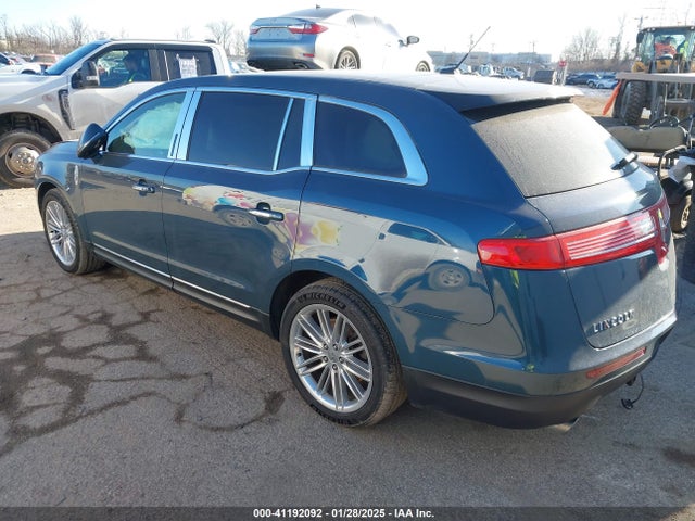 2LMHJ5AT4GBL02910 Lincoln Mkt Ecoboost