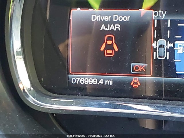 2LMHJ5AT4GBL02910 Lincoln Mkt Ecoboost