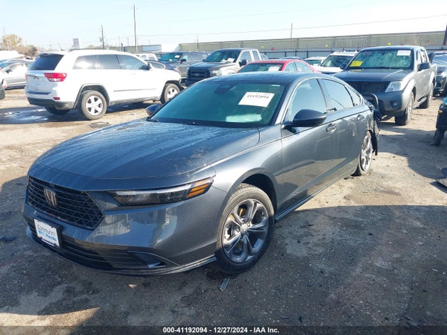 1HGCY1F36RA090650 Honda ACCORD EX