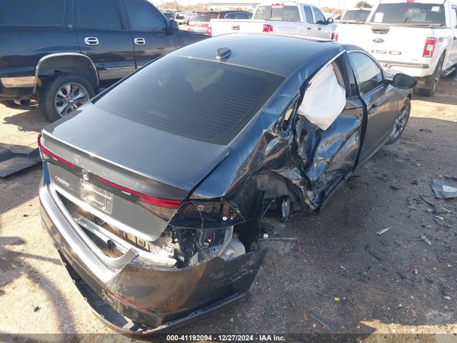 1HGCY1F36RA090650 Honda ACCORD EX