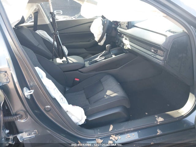 1HGCY1F36RA090650 Honda ACCORD EX