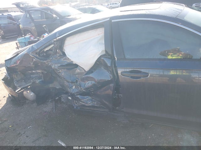 1HGCY1F36RA090650 Honda ACCORD EX