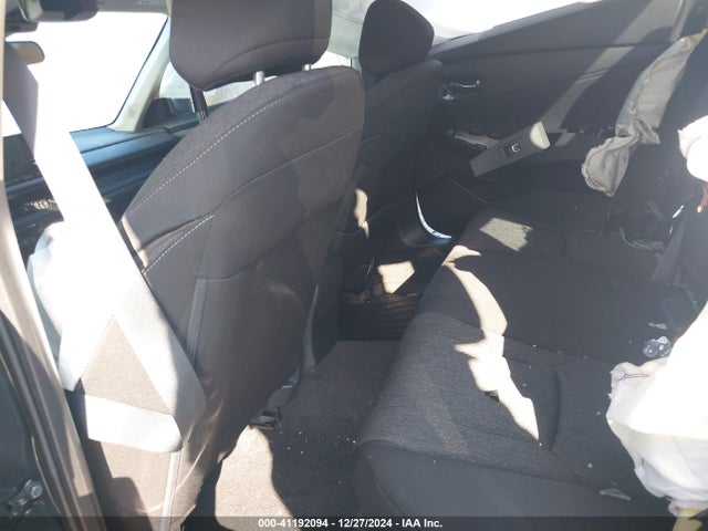 1HGCY1F36RA090650 Honda ACCORD EX