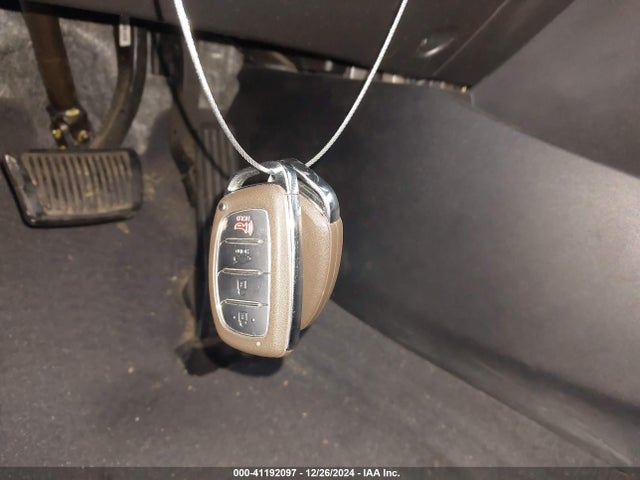 Hyundai Elantra Value Edition 2016 5NPDH4AE1GH734073 Image 11