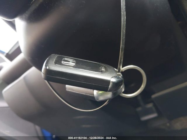 2HGFC4B0XHH302006 Honda Civic Lx-p