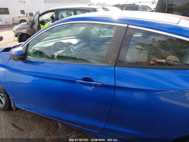 2HGFC4B0XHH302006 Honda Civic Lx-p