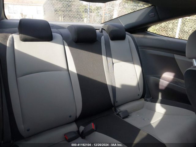 2HGFC4B0XHH302006 Honda Civic Lx-p