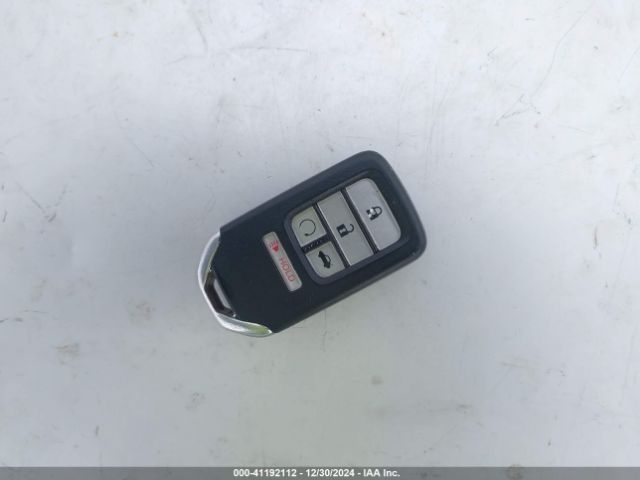1HGCV2F96LA011360 Honda Accord Touring