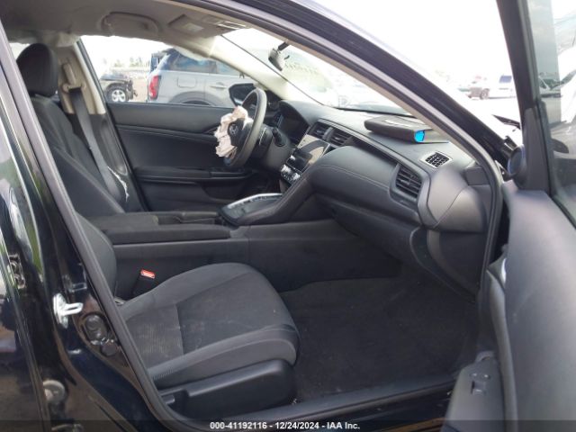 19XZE4F54NE011990 Honda INSIGHT EX