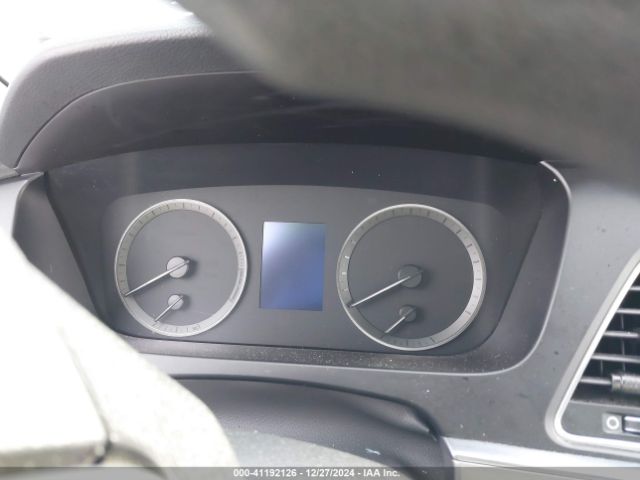 5NPE24AF2HH455523 Hyundai SONATA SE