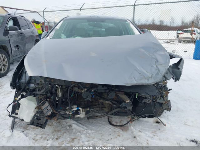 5NPE24AF2HH455523 Hyundai SONATA SE