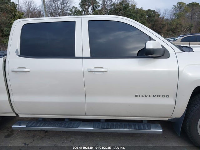Chevrolet Silverado 1500 1lt 2014 3GCUKREC1EG549342 Image 13