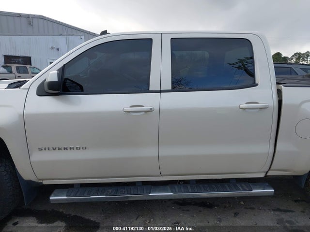 Chevrolet Silverado 1500 1lt 2014 3GCUKREC1EG549342 Image 14