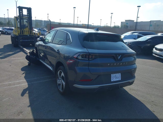 RLLV1AEB1RH008146 Vinfast Vf 8 Eco