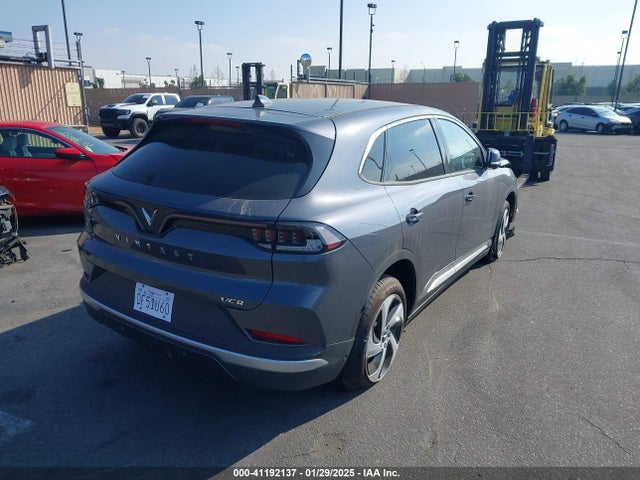 RLLV1AEB1RH008146 Vinfast Vf 8 Eco