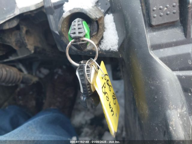 2019 CAN-AM MAVERICK X3 3JBVGAY4XKK000472 Photo 10