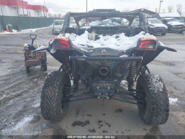 2019 CAN-AM MAVERICK X3 3JBVGAY4XKK000472 Photo 5