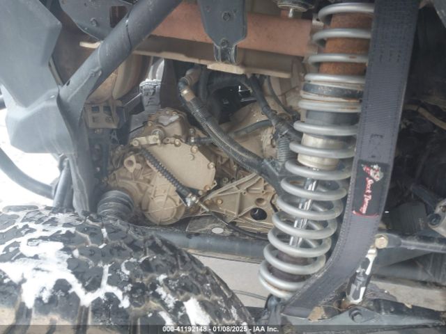 2019 CAN-AM MAVERICK X3 3JBVGAY4XKK000472 Photo 7