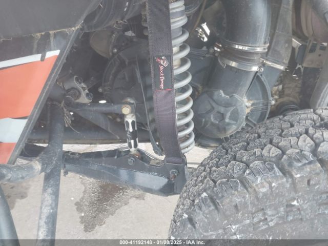 2019 CAN-AM MAVERICK X3 3JBVGAY4XKK000472 Photo 8