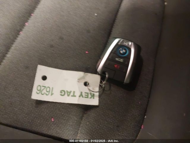 2018 BMW I3S WBY7Z8C59JVB87061 Photo 10
