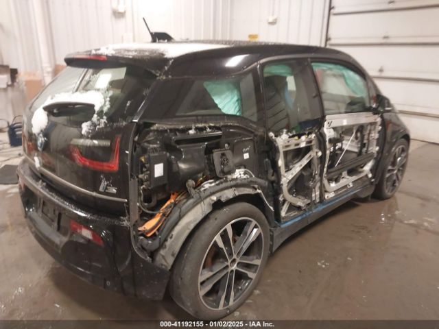 2018 BMW I3S WBY7Z8C59JVB87061 Photo 3