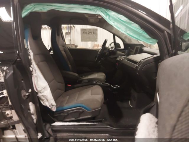 2018 BMW I3S WBY7Z8C59JVB87061 Photo 4