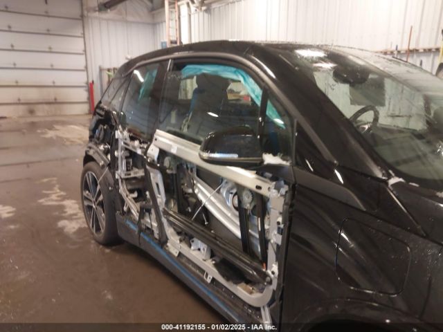 2018 BMW I3S WBY7Z8C59JVB87061 Photo 5