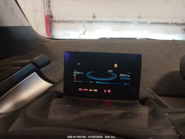 2018 BMW I3S WBY7Z8C59JVB87061 Photo 6