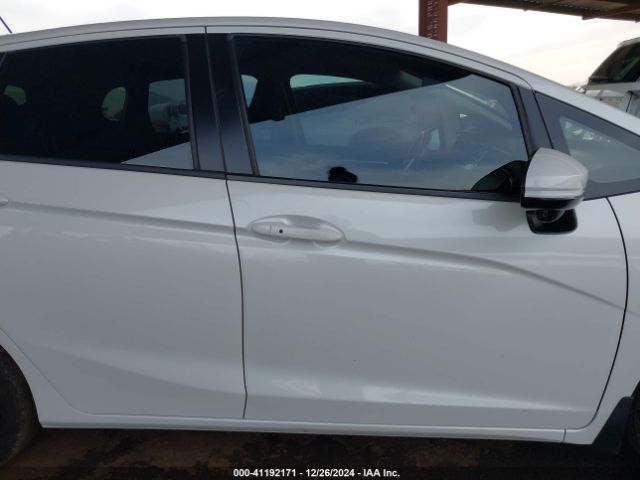 JHMGK5H72GX027174 Honda FIT EX