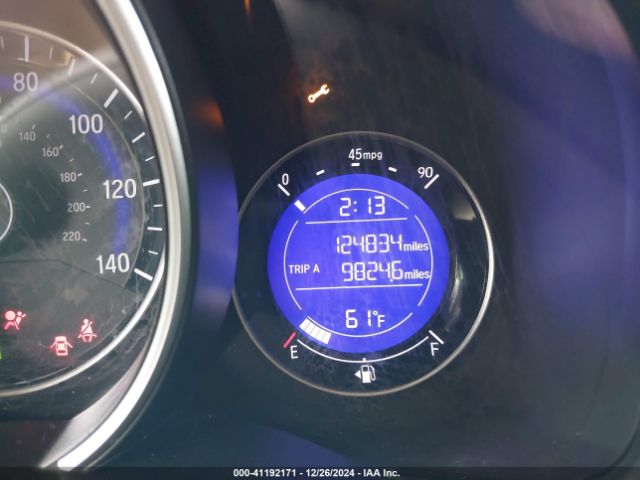 JHMGK5H72GX027174 Honda FIT EX