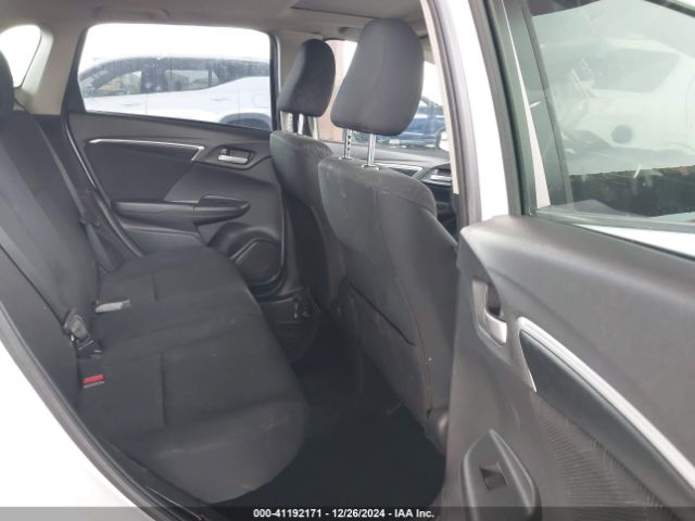 JHMGK5H72GX027174 Honda FIT EX