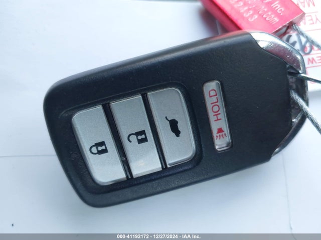 Honda Cr-v Ex-l 2016 2HKRM4H79GH659714 Image 11