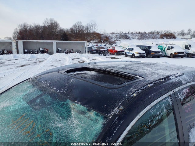 Honda Cr-v Ex-l 2016 2HKRM4H79GH659714 Image 6