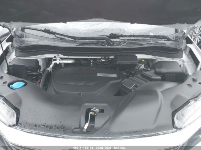 5FNYF6H51LB057396 Honda Pilot Awd Ex-l