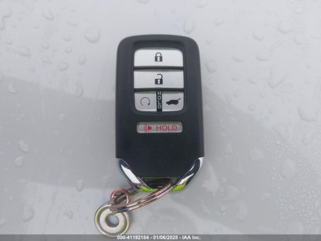 5FNYF6H51LB057396 Honda Pilot Awd Ex-l