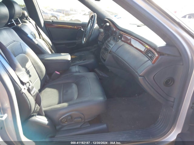 2005 CADILLAC DEVILLE 1G6KD54Y95U246431 Photo 4
