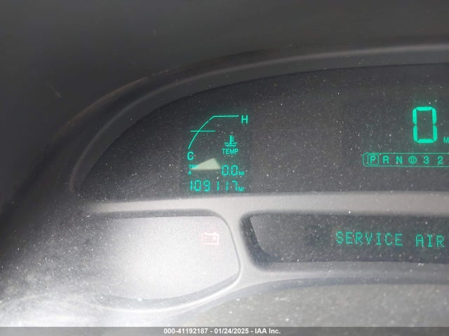 2005 CADILLAC DEVILLE 1G6KD54Y95U246431 Photo 6