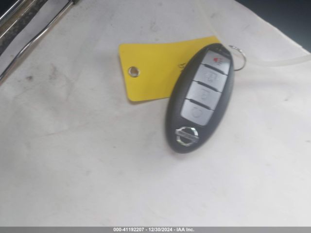 5N1AR2MN4FC684999 Nissan Pathfinder Platinum/s/sl/sv