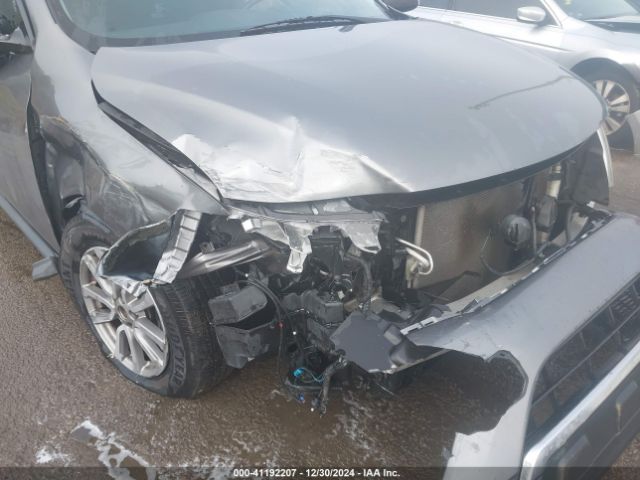 5N1AR2MN4FC684999 Nissan Pathfinder Platinum/s/sl/sv