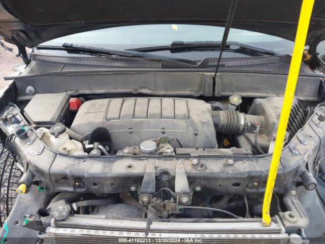 1GNKVHKD1HJ275575 Chevrolet Traverse 2lt