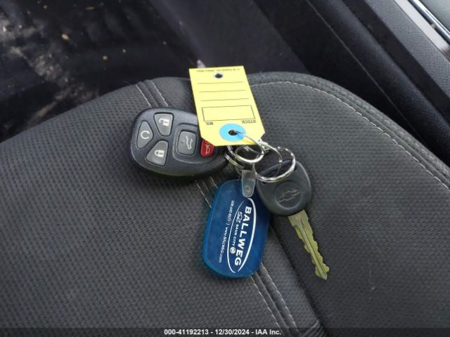 1GNKVHKD1HJ275575 Chevrolet Traverse 2lt