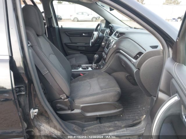 1GNKVHKD1HJ275575 Chevrolet Traverse 2lt