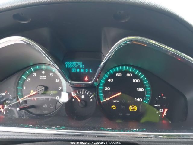 1GNKVHKD1HJ275575 Chevrolet Traverse 2lt