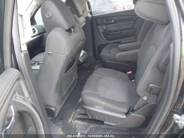 1GNKVHKD1HJ275575 Chevrolet Traverse 2lt